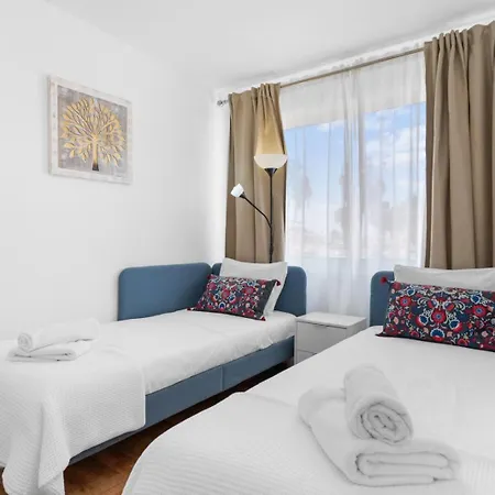 Marie Apartment