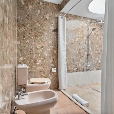 Marie Apartment *