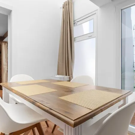Apartment Marie Costa Adeje (Tenerife)