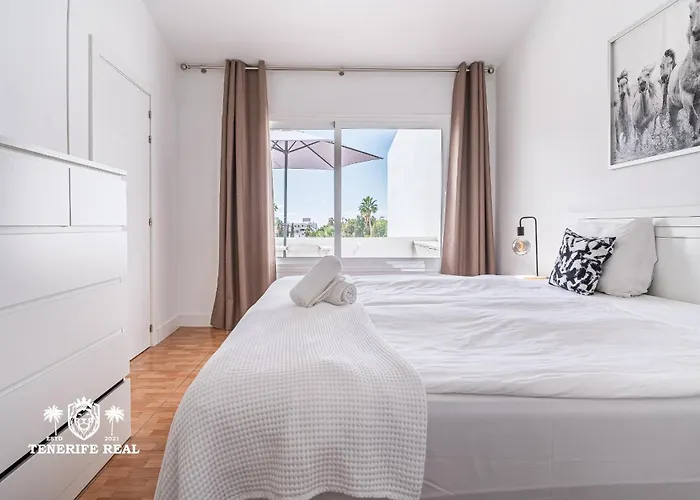 Apartment Marie Costa Adeje (Tenerife)