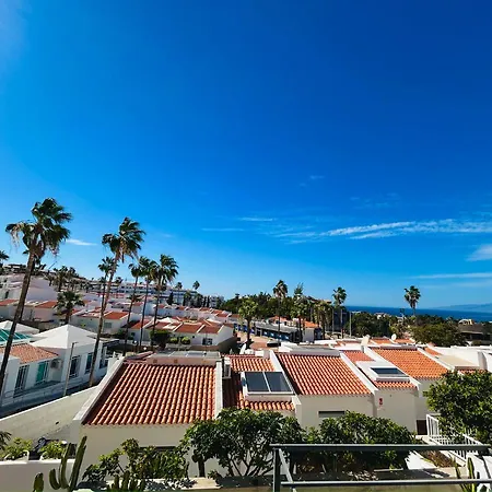 アパート Marie *