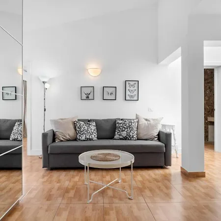 Appartamento Marie *