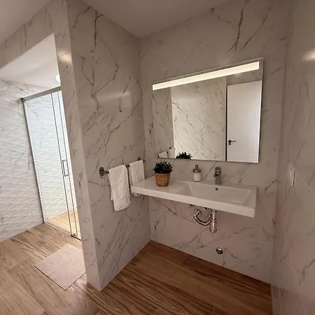 Marie Appartamento *