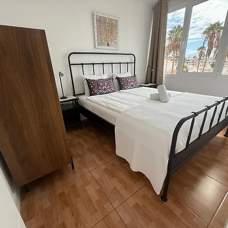 アパート Marie *