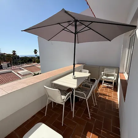 アパート Marie *