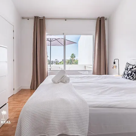 Appartamento Marie Costa Adeje (Tenerife)