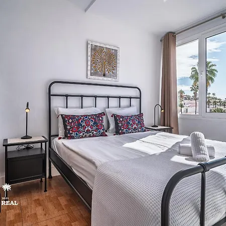 Appartamento Marie Costa Adeje (Tenerife)