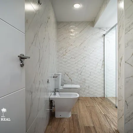 Marie Appartamento Costa Adeje (Tenerife)