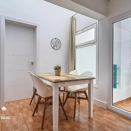 Marie Appartamento *