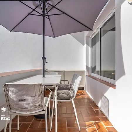 Marie Appartamento *