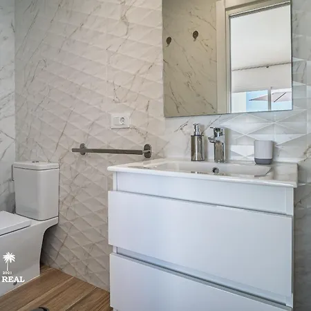 Appartamento Marie Costa Adeje (Tenerife)