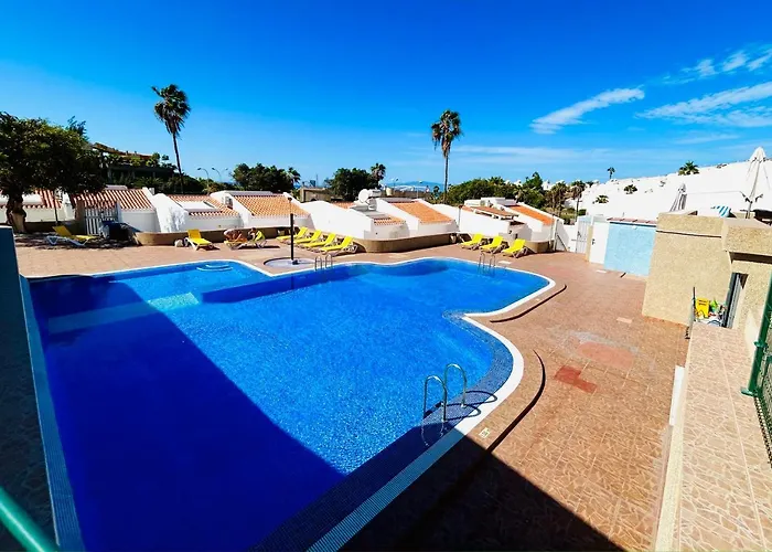 Marie Costa Adeje (Tenerife)