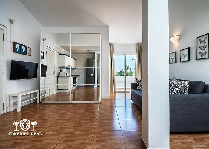 Marie Appartamento *