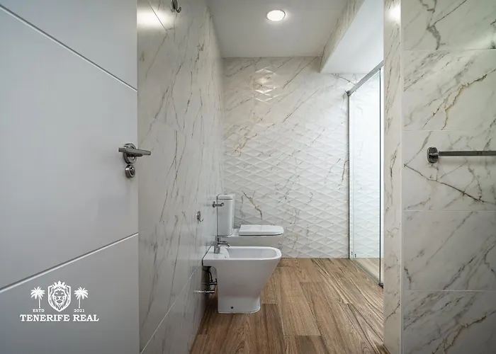 Marie Appartamento Costa Adeje (Tenerife)