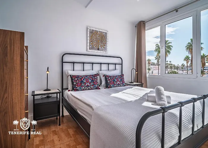 Apartment Marie Costa Adeje (Tenerife)