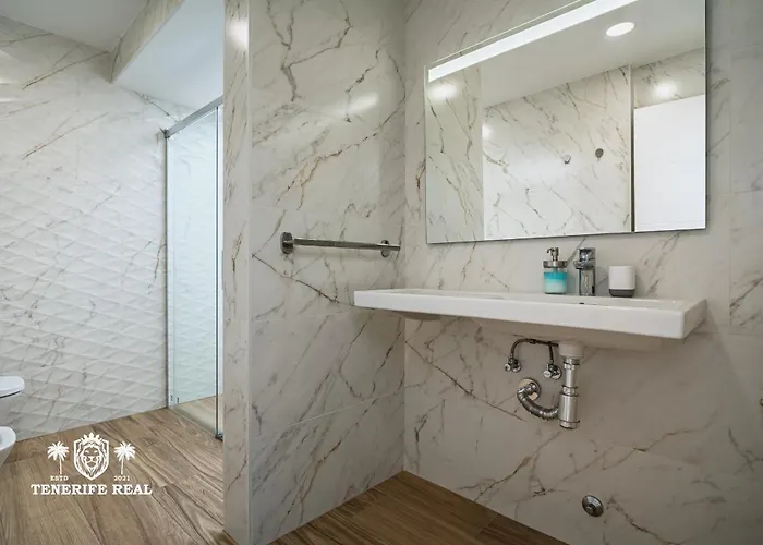 Apartment Marie Costa Adeje (Tenerife)