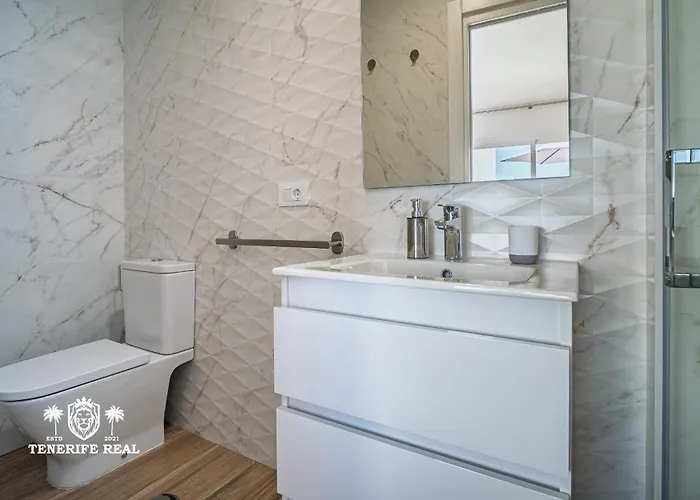 Apartment Marie Costa Adeje (Tenerife)